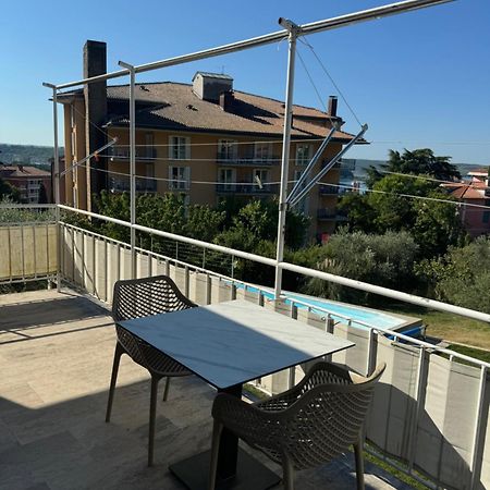 Apartments And Rooms Orazem Zoro بورتوروز المظهر الخارجي الصورة