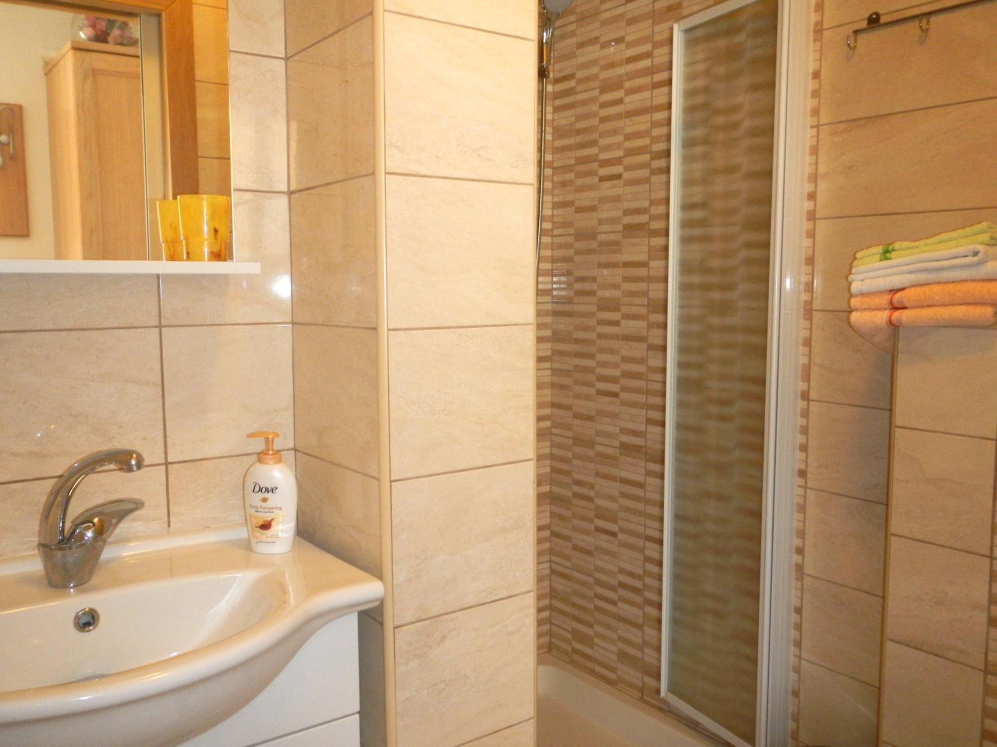 Apartments And Rooms Orazem Zoro بورتوروز الغرفة الصورة