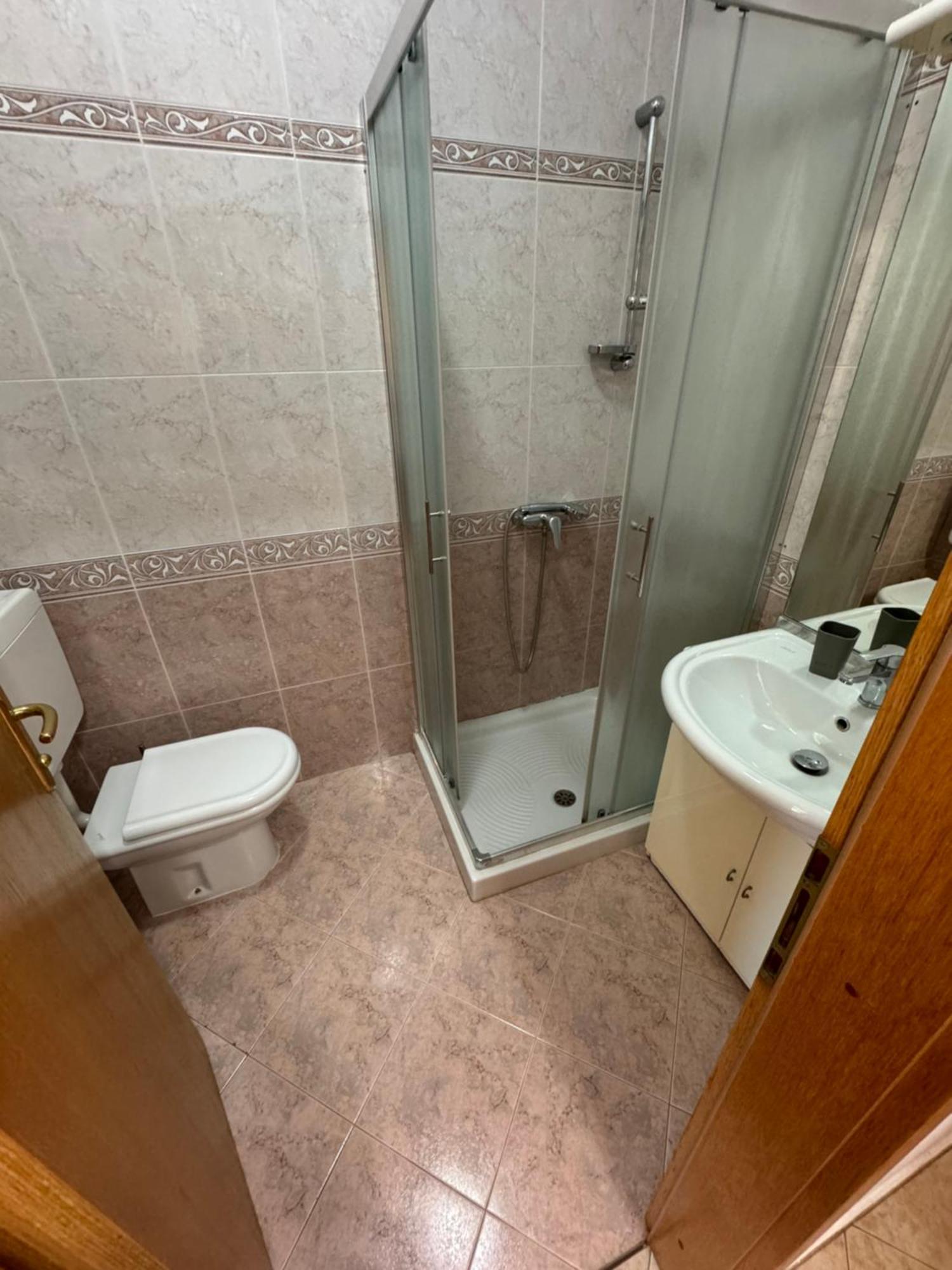 Apartments And Rooms Orazem Zoro بورتوروز المظهر الخارجي الصورة