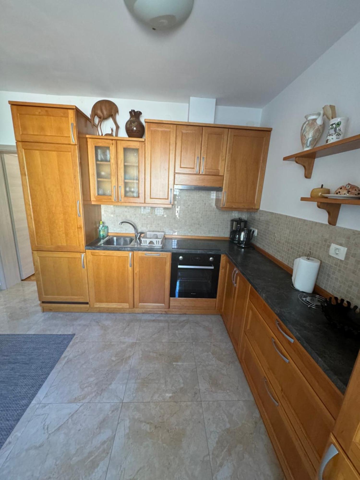 Apartments And Rooms Orazem Zoro بورتوروز المظهر الخارجي الصورة