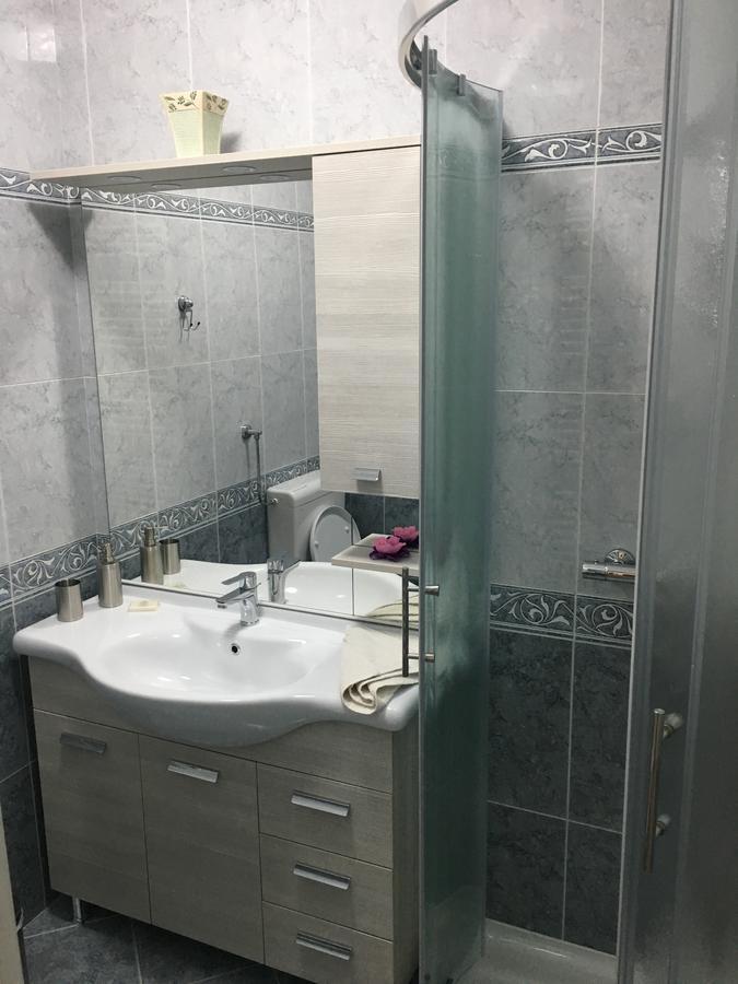Apartments And Rooms Orazem Zoro بورتوروز المظهر الخارجي الصورة